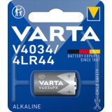 Varta professional electronics baterija V4034PX / 4LR44 / 4AG13 / 7H34 / K28A Cene