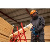 Bosch AMPShare 18V Akumulatorska žaga za veje GKE 18V-20 (18 V, Brez baterije, Dolžina meča: 20 cm) productname.garantie.plussign BAUHAUS garancija 5 let za naprave na električni ali motorni pogon | Shoptok.si