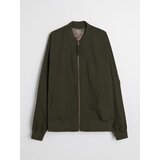 Sinsay Dvostrana bomber jakna | shoptok.hr