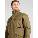 Jack & Jones Prehodna jakna 'CCCORPS' kaki | Shoptok.si