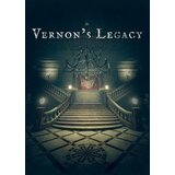 Steam Vernon's Legacy Key GLOBAL Steam Vernon's Legacy Key GLOBAL Slike