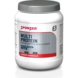 Sponser Sport Food Multi Protein 425 g - Vanilla