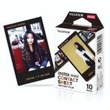 Fujifilm instax mini contact sheet 10/1 Cene