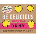 Dkny Be Delicious Orchard St. parfemska voda za žene 50 ml | shoptok.hr