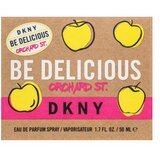 Dkny Be Delicious Orchard St. parfumirana voda za ženske 50 ml | Shoptok.si