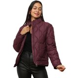 La Modeuse Puhovke 72996_P172111 Rdeča | Shoptok.si