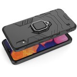 Ring Zaščitni ovitek Ring Armor Case za Samsung Galaxy A10 črne barve | Shoptok.si
