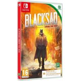  Blacksad Under the Skin - koda v škatlici (SWITCH) | Shoptok.si