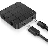 BlitzWolf oddajnik/sprejemnik BW-BL2, bluetooth 5.0, (20627966) Cene