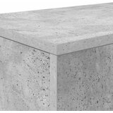  Betonsko Siva 82 x 29 x 74 cm | shoptok.hr