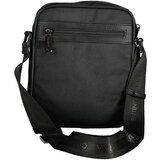 Valentino Bags MEN'S BLACK SHOULDER BAG | ePonuda.com