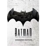 telltale batman shadows edition (pc) steam key europe  telltale batman shadows edition (pc) steam key europe Slike