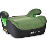 Lorelli AUTO SEDISTE MALIBU I-SIZE ISOFIX (125-150cm) - GREEN Cene
