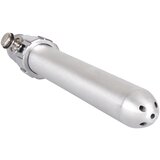 You2Toys Konusna aluminijska intimna glava tuša | shoptok.hr