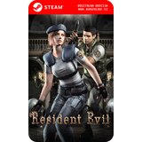  Resident Evil Origins Collection - Steam koda brez škatlice (WINDOWS PC) | Shoptok.si