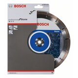 Bosch Dijamantska rezna ploča Standard for Stone 2608602601, 230 x 22,23 x 2,3 x 10 mm | Eponuda.com
