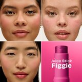 Benefit Juice Stick rdečilo v paličici odtenek Figgie 8 g | Shoptok.si