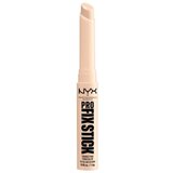 NYX Professional Makeup Pro Fix Stick Correcting Concealer korektor 1.6 g Odtenek 02 fair Cene