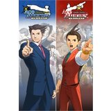 ace attorney anthology (pc) steam key europe  ace attorney anthology (pc) steam key europe Slike