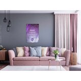  Slika - Be Yourself (1 Part) Vertical 60x90 | shoptok.hr