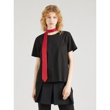 Trendyol Ženska majica TWOSS23TS00000, Crna | Eponuda.com