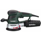 Metabo SXE 450 TurboTec šlajferica - ekscentar brusilica | Eponuda.com