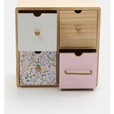 Sinsay Komoda s četiri ladice | shoptok.hr