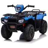 Quad na akumulator JC915 - plavi | shoptok.hr