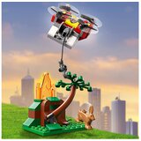 Lego City - 60374 Tovornjak gasilskega poveljstva | Shoptok.si