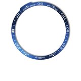 INF eleganten okvir, združljiv z garmin fenix ​​7X blue, (5000079377) | Shoptok.si