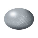 Revell Aqua Color - Silver Metallic, 18 ml | Eponuda.com