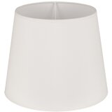  duolla - abažur za stolnu lampu classic m E27, prečnik 24 cm, krem boje | Eponuda.com