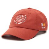 Cropp - Kapa s šiltom - Oranžna | Shoptok.si