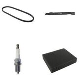 Ruris set delova za kosilicu dac 150 xl | ePonuda.com