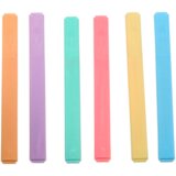  Set of Highlighters, Markers, Colored Markers, Office, School, 6 pcs. | Shoptok.si