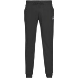 Le Coq Sportif Spodnji deli trenirke ESS PANT REGULAR N°1 M Črna Cene