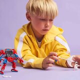 Lego Marvel: Robotski oklep Spider-Man proti Anti-Venomu | Shoptok.si