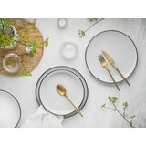 Creatable JEDILNI SERVIS Nordic Festive Weiss | Shoptok.si