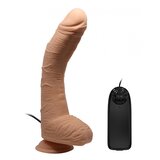 Beautiful Alex Vibrator, 28cm | Eponuda.com