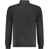 U.S. GRAND POLO US GRAND POLO MEN&#39;S BLACK ZIP-UP SWEATSHIRT | Shoptok.si