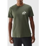 4f Men's T-shirt | Shoptok.si