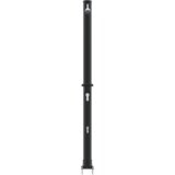vidaXL Zunanji Solarni Tuš z Vodo 217 cm 20 L Cene