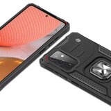 Wozinsky Ring Armor Case zaštitna maskica za Samsung Galaxy A72 4G | Shoptok.si