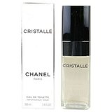 Parfem Cristalle Toaletna voda za ženske 100 ml Cene