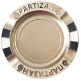  Cinders 10, pepeljara, mala, partizan ( 301851 ) Cene