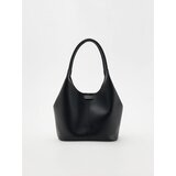 Reserved torbica hobo - črna Cene