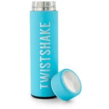 Twistshake TS termos boca Hot or Cold 420ml pastelna plava