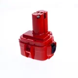 baterija za makita 1220 / 1222 / 1233 / 1234, 12 v, 3.3 ah