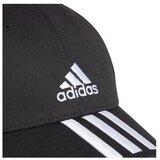 Adidas 3Stripes Twill Crna | shoptok.hr