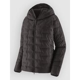 Patagonia Durable Down Hoody Jacket black | Shoptok.si